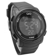 Мужские часы Q&Q M124J002Y цена и информация | Мужские часы | kaup24.ee