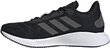 Meeste tossud Adidas Galaxar Run W, must hind ja info | Naiste spordi- ja vabaajajalatsid | kaup24.ee