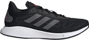 Adidas Обувь Galaxar Run W Black цена и информация | Спортивная обувь, кроссовки для женщин | kaup24.ee