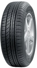 Nokian cLine Van 215/65R15C 104 T hind ja info | Suverehvid | kaup24.ee