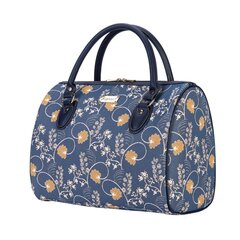 Дорожная сумка для женщин Signare Austen Blue цена и информация | Женские сумки | kaup24.ee