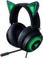 Razer Kraken Kitty Black RZ04-02980100-R3M1 hind ja info | Kõrvaklapid | kaup24.ee