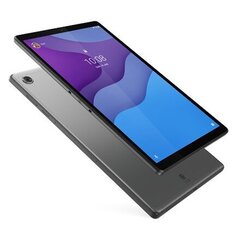 Lenovo Tab M10 HD 2nd Gen (ZA6W0110SE) 32GB, Wifi, Iron Grey цена и информация | Планшеты | kaup24.ee