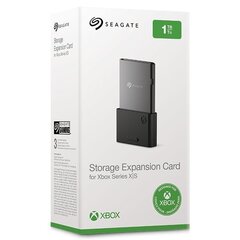 Seagate STJR1000400 цена и информация | Аксессуары для компьютерных игр | kaup24.ee