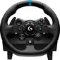 Logitech G923 941-000158 hind ja info | Mänguroolid | kaup24.ee