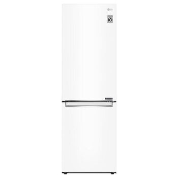 LG GBP31SWLZN цена и информация | Холодильники | kaup24.ee