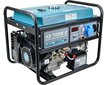 Bensiini/LPG Generaator KS7000E-G hind ja info | Generaatorid | kaup24.ee