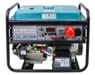 Bensiinigeneraator KS10000E-3 ATS hind ja info | Generaatorid | kaup24.ee