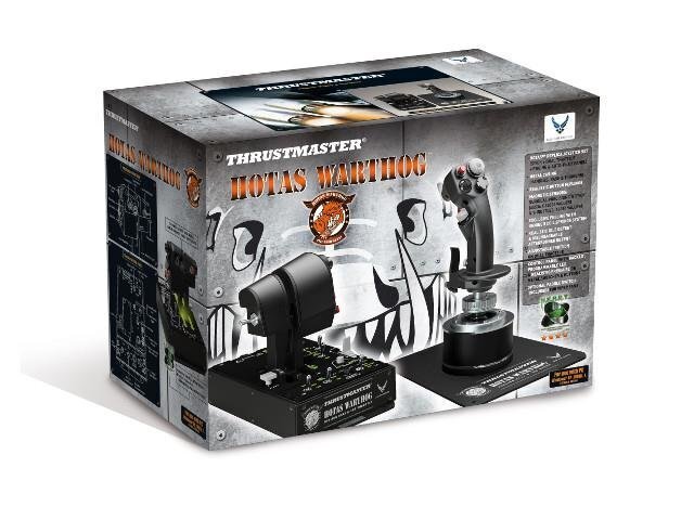 Thrustmaster 902610 A-10C цена и информация | Mänguroolid | kaup24.ee