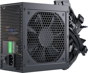 SeaSonic A12-500W hind ja info | Toiteplokid (PSU) | kaup24.ee