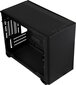 Cooler Master MasterBox NR200 hind ja info | Arvutikorpused | kaup24.ee