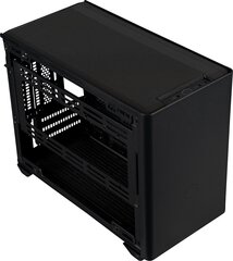 Cooler Master MasterBox NR200 hind ja info | Cooler master Arvutid ja IT- tehnika | kaup24.ee