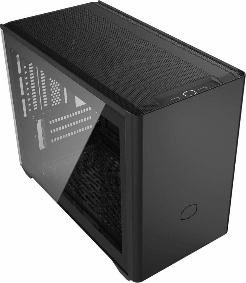 Cooler Master MasterBox NR200 hind ja info | Arvutikorpused | kaup24.ee