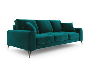 Четырехместный диван Mazzini Sofas Madara, светло-зеленого цвета цена и информация | Диваны | kaup24.ee