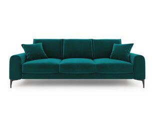 Четырехместный диван Mazzini Sofas Madara, светло-зеленого цвета цена и информация | Диваны | kaup24.ee