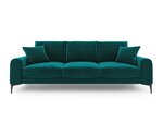 Четырехместный диван Mazzini Sofas Madara, светло-зеленого цвета