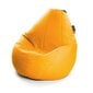 Kott-tool Qubo™ Comfort 90 Honey, kollane hind ja info | Kott-toolid, tumbad, järid | kaup24.ee