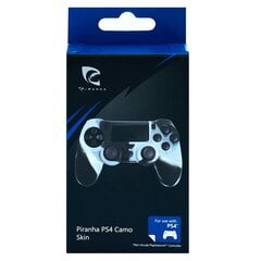 Piranha Controller Skin hind ja info | Mängupuldid | kaup24.ee