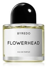 Parfüümvesi naistele Byredo Flowerhead EDP 100 ml hind ja info | Naiste parfüümid | kaup24.ee