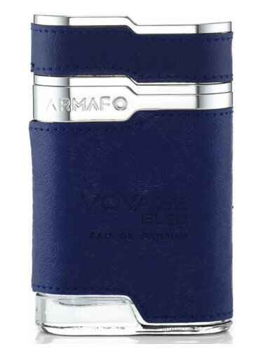 Parfüümvesi Armaf Voyage Bleu EDP meestele 100 ml цена и информация | Meeste parfüümid | kaup24.ee