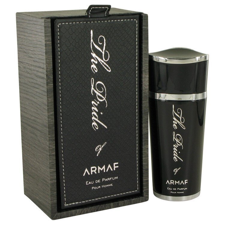 Parfüümvesi Armaf The Pride EDP meestele 100 ml hind ja info | Meeste parfüümid | kaup24.ee