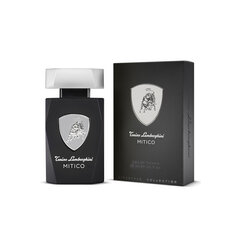 Tualettvesi Tonino Lamborghini Mitico EDT meestele 75 ml hind ja info | Meeste parfüümid | kaup24.ee