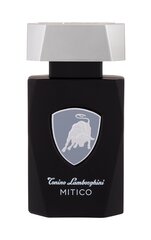 Tualettvesi Tonino Lamborghini Mitico EDT meestele 75 ml hind ja info | Meeste parfüümid | kaup24.ee