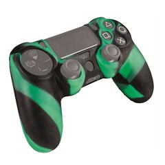 Gioteck Silicone Skin Camo PS4 цена и информация | Джойстики | kaup24.ee