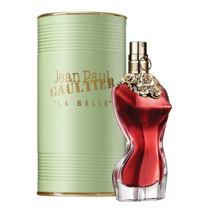 Parfüümvesi Jean Paul Gaultier La Belle EDP naistele, 100 ml hind ja info | Naiste parfüümid | kaup24.ee