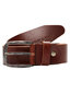 Meeste vöö Jack&Jones Jacpaul Leather Belt 12111286 hind ja info | Meeste vööd | kaup24.ee