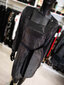 Naiste kleit Alessandra, must hind ja info | Kleidid | kaup24.ee