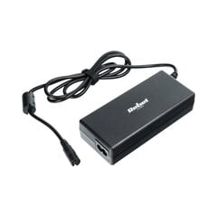Сетевая зарядка REBEL для Notebook/Laptop 90W/18-20V, черная цена и информация | Зарядные устройства для ноутбуков | kaup24.ee