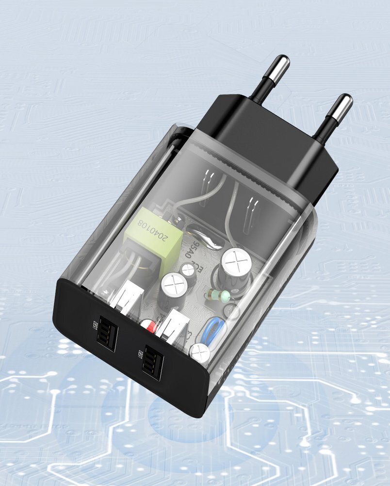 Baseus Speed Mini CCFS-R02 цена и информация | Mobiiltelefonide laadijad | kaup24.ee