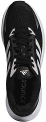 Adidas Обувь X9000L1 W Black цена и информация | Спортивная обувь, кроссовки для женщин | kaup24.ee