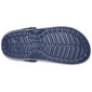 Naiste sandaalid Crocs™ Classic Lined Clog, sinine hind ja info | Naiste plätud ja sussid | kaup24.ee