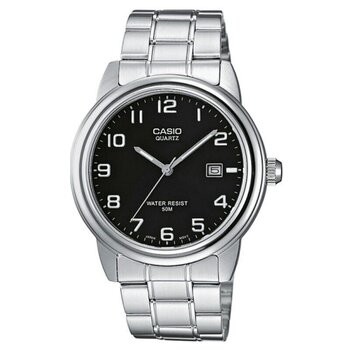 Часы мужские Casio MTP-1221A-1AVEG цена и информация | Мужские часы | kaup24.ee