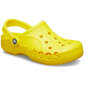 Plätud Crocs™ Baya, kollane цена и информация | Naiste plätud ja sussid | kaup24.ee