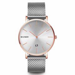 Часы женские Millner Mayfair S Rose Silver цена и информация | Женские часы | kaup24.ee