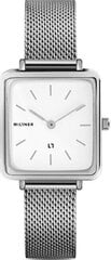 Часы для женщин Millner Royal Silver цена и информация | Женские часы | kaup24.ee