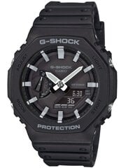 Мужские часы Casio G-Shock GA-100B-4AER цена и информация | Мужские часы | kaup24.ee