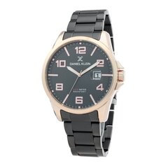 Мужские часы Daniel Klein DK.1.12363-5 цена и информация | Мужские часы | kaup24.ee