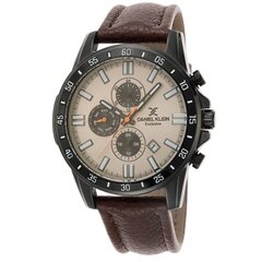 Мужские часы Daniel Klein DK.1.12474-6 цена и информация | Мужские часы | kaup24.ee