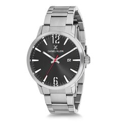 Мужские часы Daniel Klein DK12129-6 цена и информация | Мужские часы | kaup24.ee