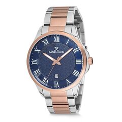 Мужские часы Daniel Klein DK12135-3 цена и информация | Мужские часы | kaup24.ee