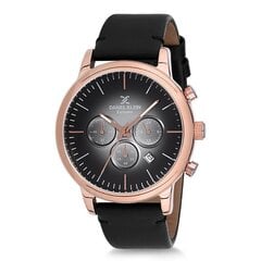 Мужские часы Daniel Klein DK12162-3 цена и информация | Мужские часы | kaup24.ee