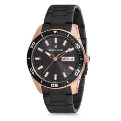 Мужские часы Daniel Klein DK12237-4 цена и информация | Мужские часы | kaup24.ee