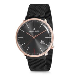 Мужские часы Daniel Klein DK12243-4 цена и информация | Мужские часы | kaup24.ee