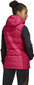 Naiste vest Adidas W Helionic Vest1, roosa hind ja info | Naiste vestid | kaup24.ee