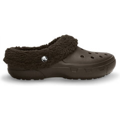 Crocs™ Mammoth Evo Clog цена и информация | Шлепанцы, тапочки для женщин | kaup24.ee