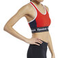 Spordirinnahoidja Reebok Te Linear Logo Bra, punane hind ja info | Naiste spordiriided | kaup24.ee